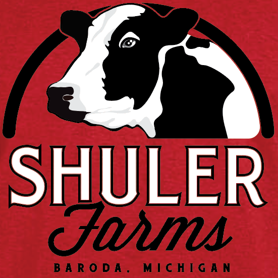 Shuler Dairy Farm logo 2024