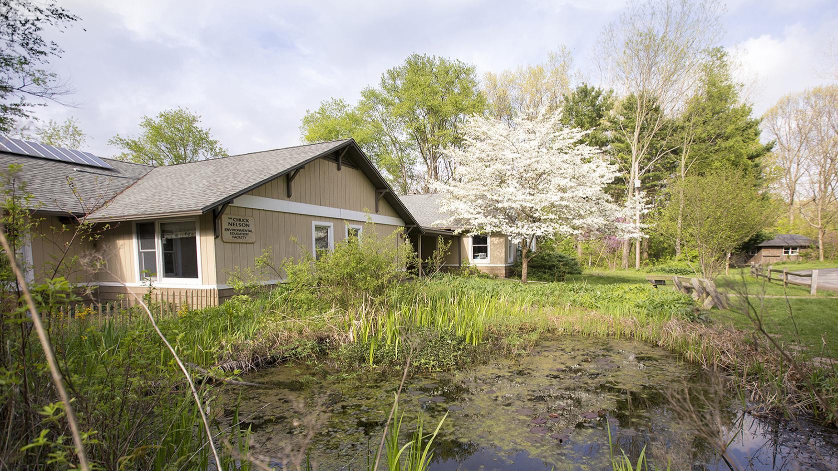 Discover Spring Hiking in Southwest Michigan! 