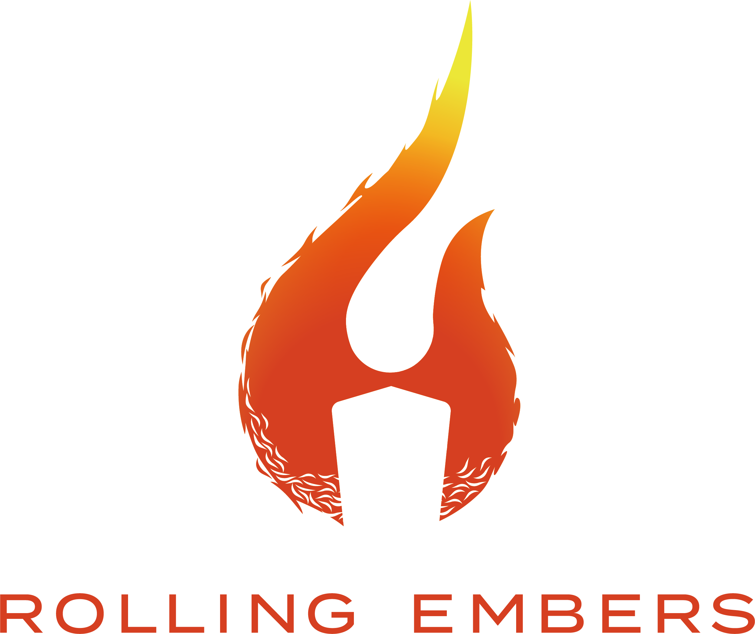 Rolling Embers