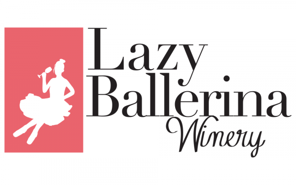 Lazy Ballerina Winery: Saint Joseph Tasting Room logo