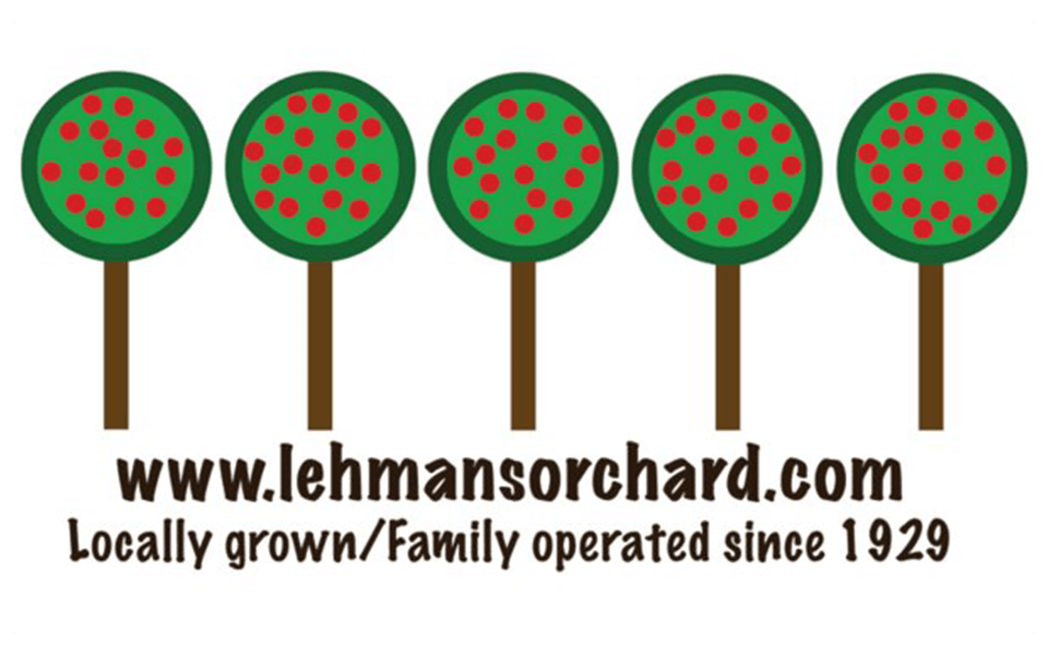 Lehman's Orchard