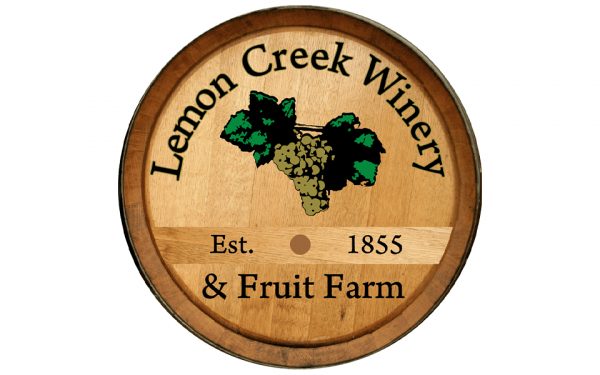 Lemon Creek Winery logo