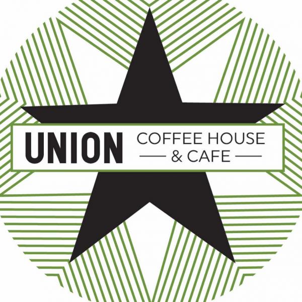 Union Coffee House & Cafe logo