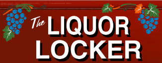 Liquor Locker