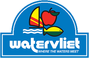 city of watervliet logo