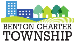 Benton Charter Township Park logo