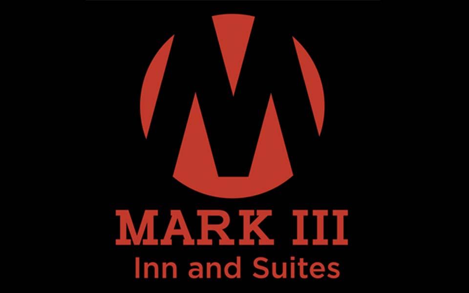 Mark III Inn logo