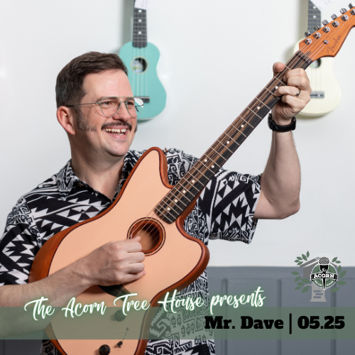 Mr. Dave