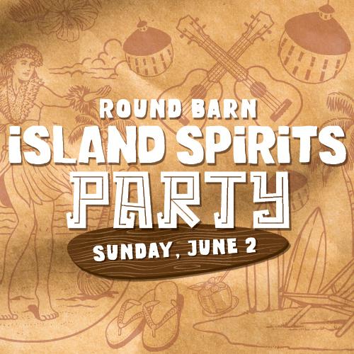 Island Spirits Party