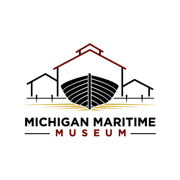 Michigan Maritime Museum logo