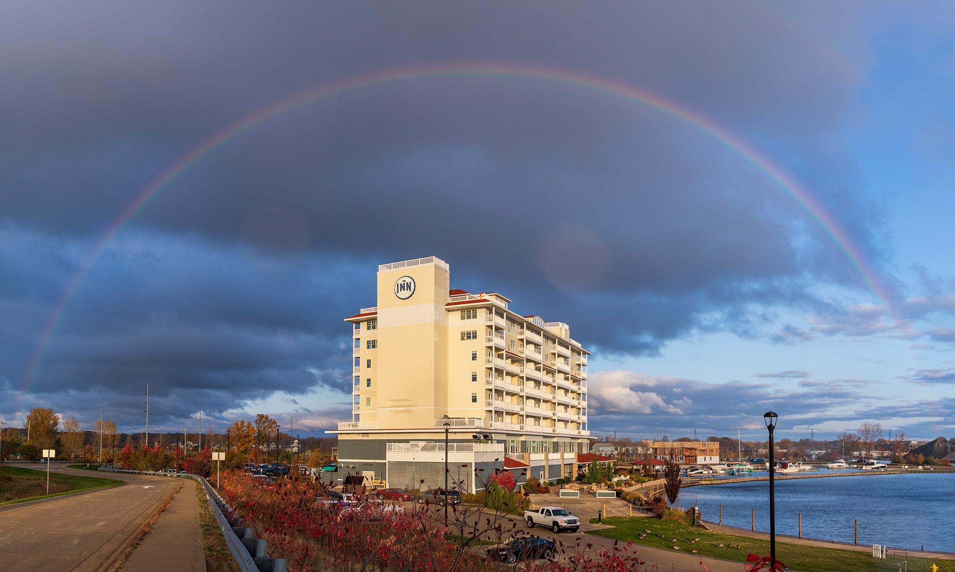 Inn at Harbor Shores