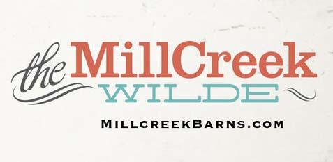 Millcreek Barns logo