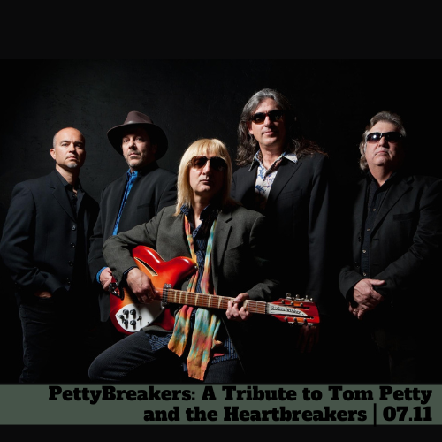 PettyBreakers