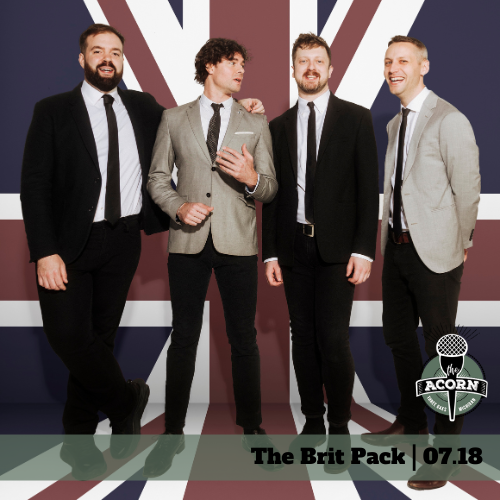 Brit Pack