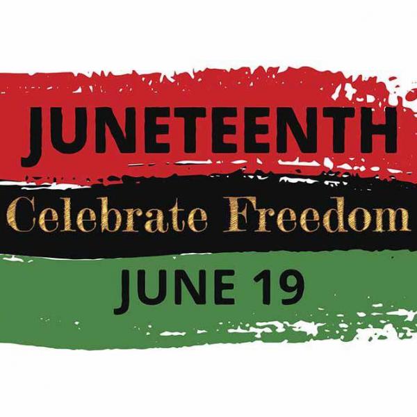 Benton Harbor Juneteenth Cultural Awareness Committee 