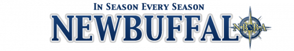 New Buffalo Business & Community Association logo