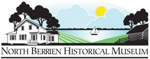 North Berrien Historical Museum logo
