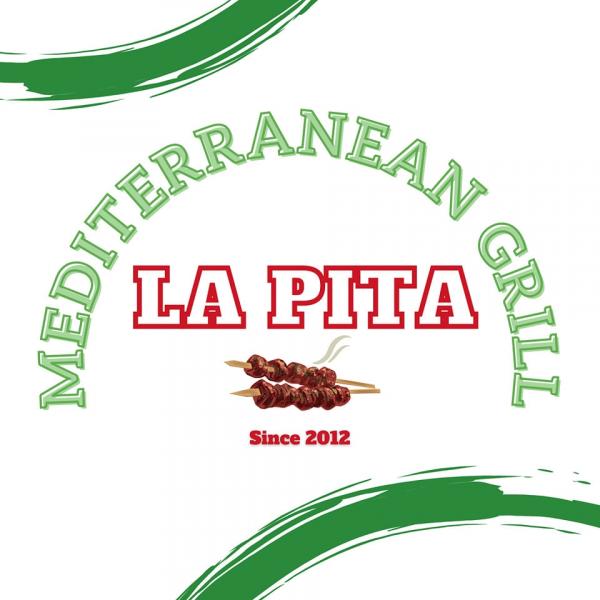 La Pita Restaurant  logo