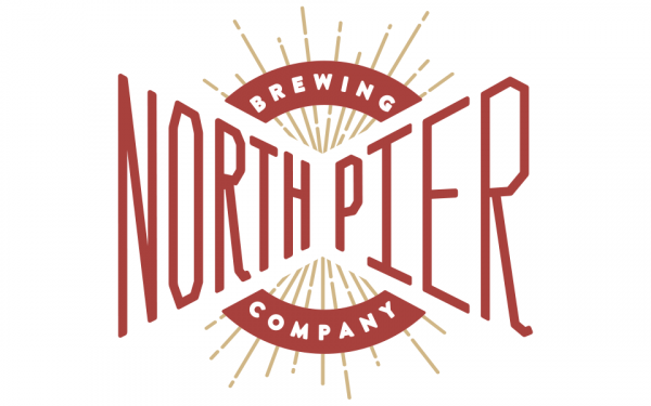 North Pier Brewing Company logo