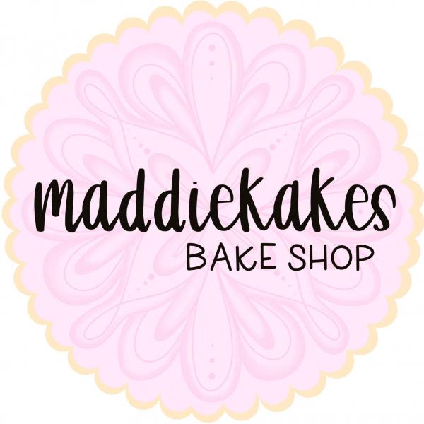 MaddieKakes Bake Shop