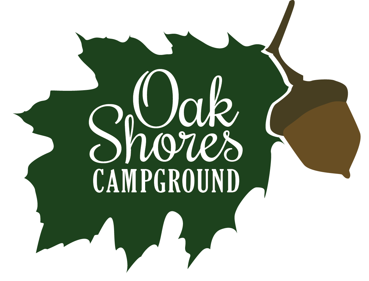 Oak Shores Campground Southwestern Michigan Tourist Council