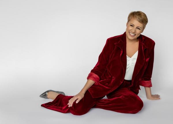 Elaine Dame
