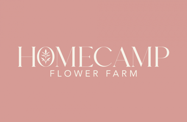 Homecamp Flower Farm