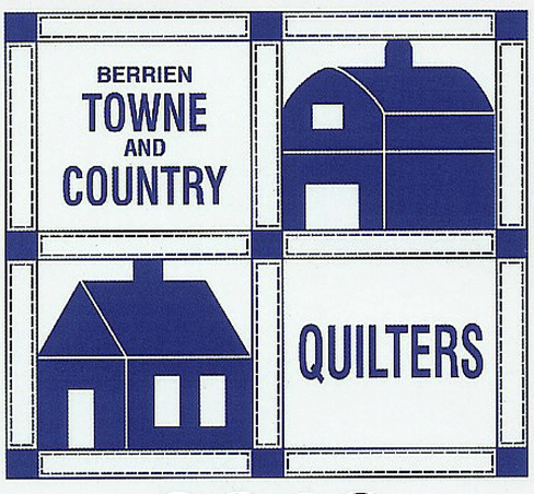 The Berrien Towne & Country Quilt Guild