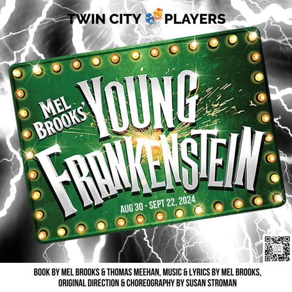 Young Frankenstein