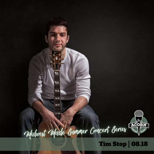 Tim Stop