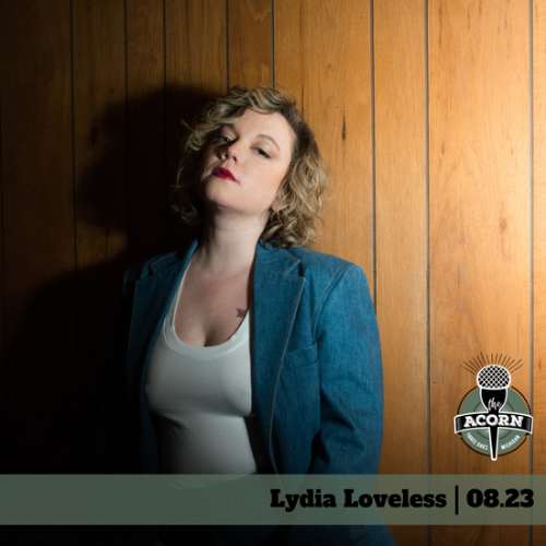 Lydia