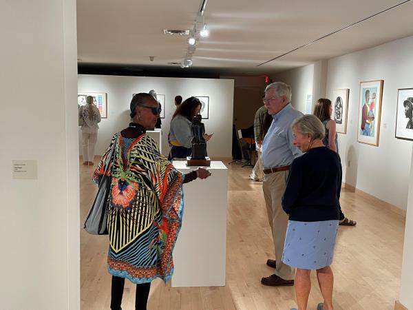 Krasl Art Center