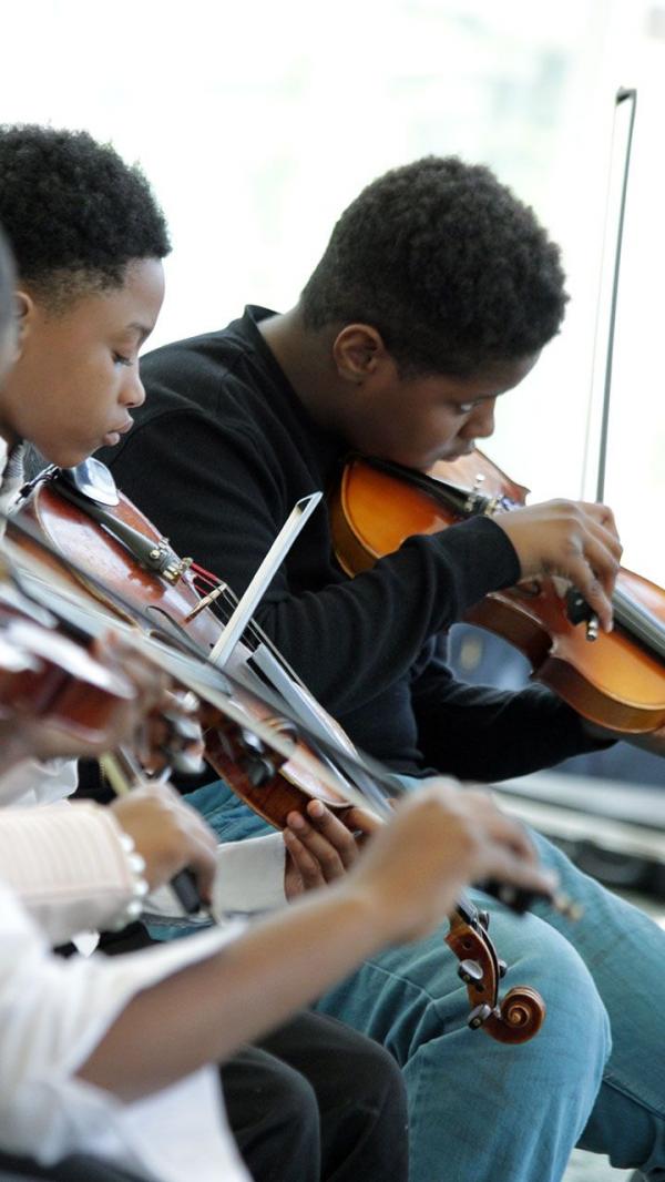 youth Orchestra image