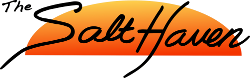 the salt haven logo