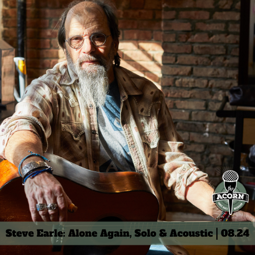 SteveEarle