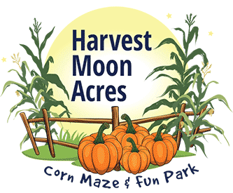 Harvest Moon Acres logo