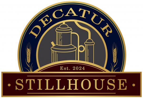 Decatur Stillhouse logo