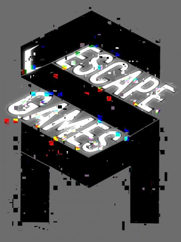 Survival Mode Escape Games  logo
