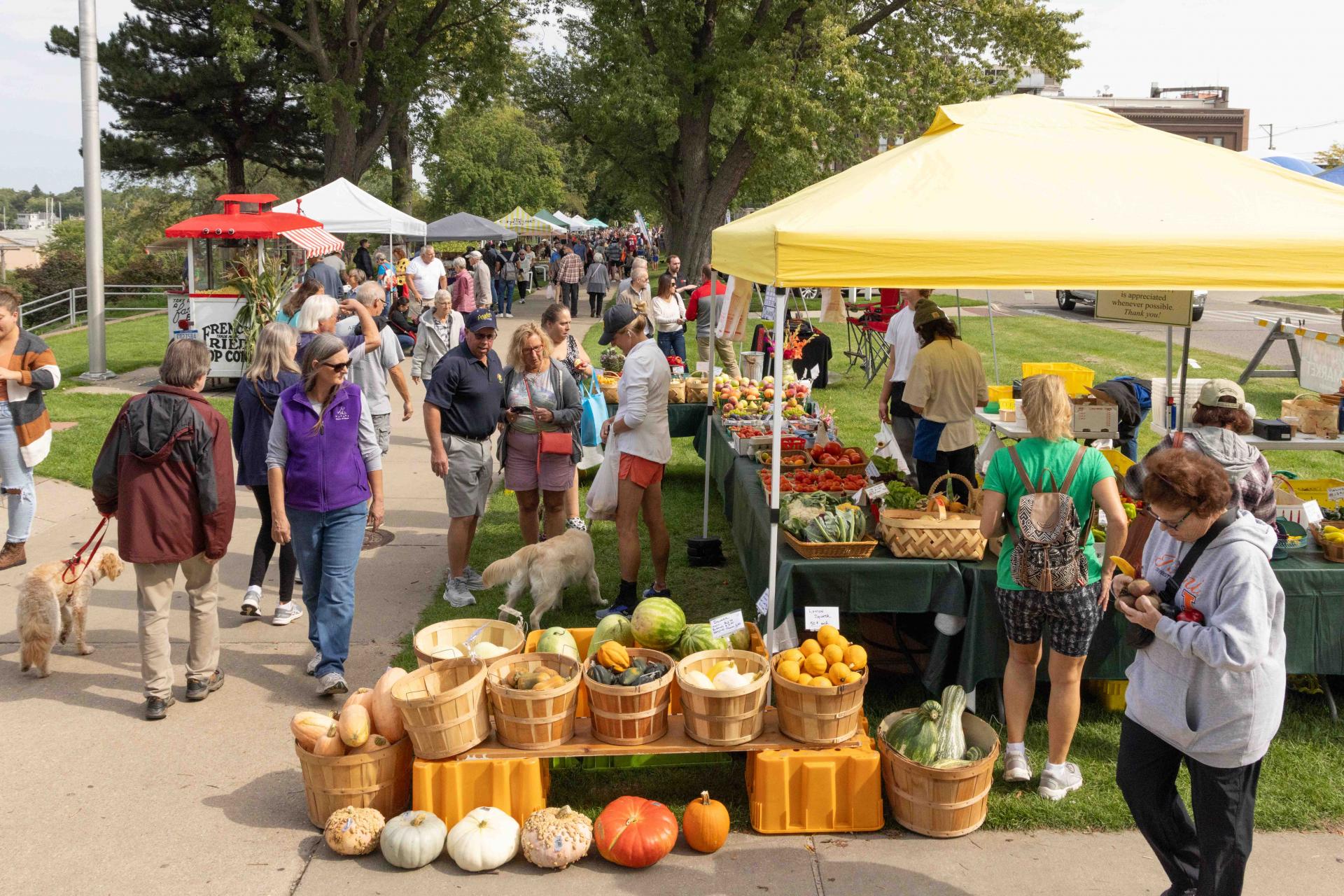 Saint-Joseph-Fall-Fest