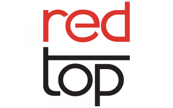 Red Top Winery logo