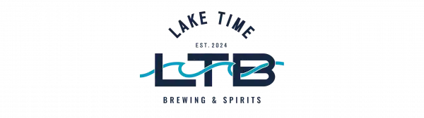 Lake Time Brewing logo