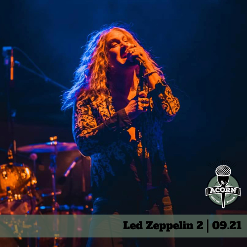 Led Zeppelin 2