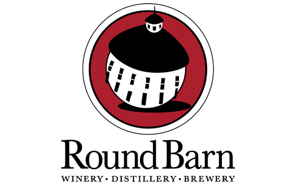 Round Barn Winery & Estate logo