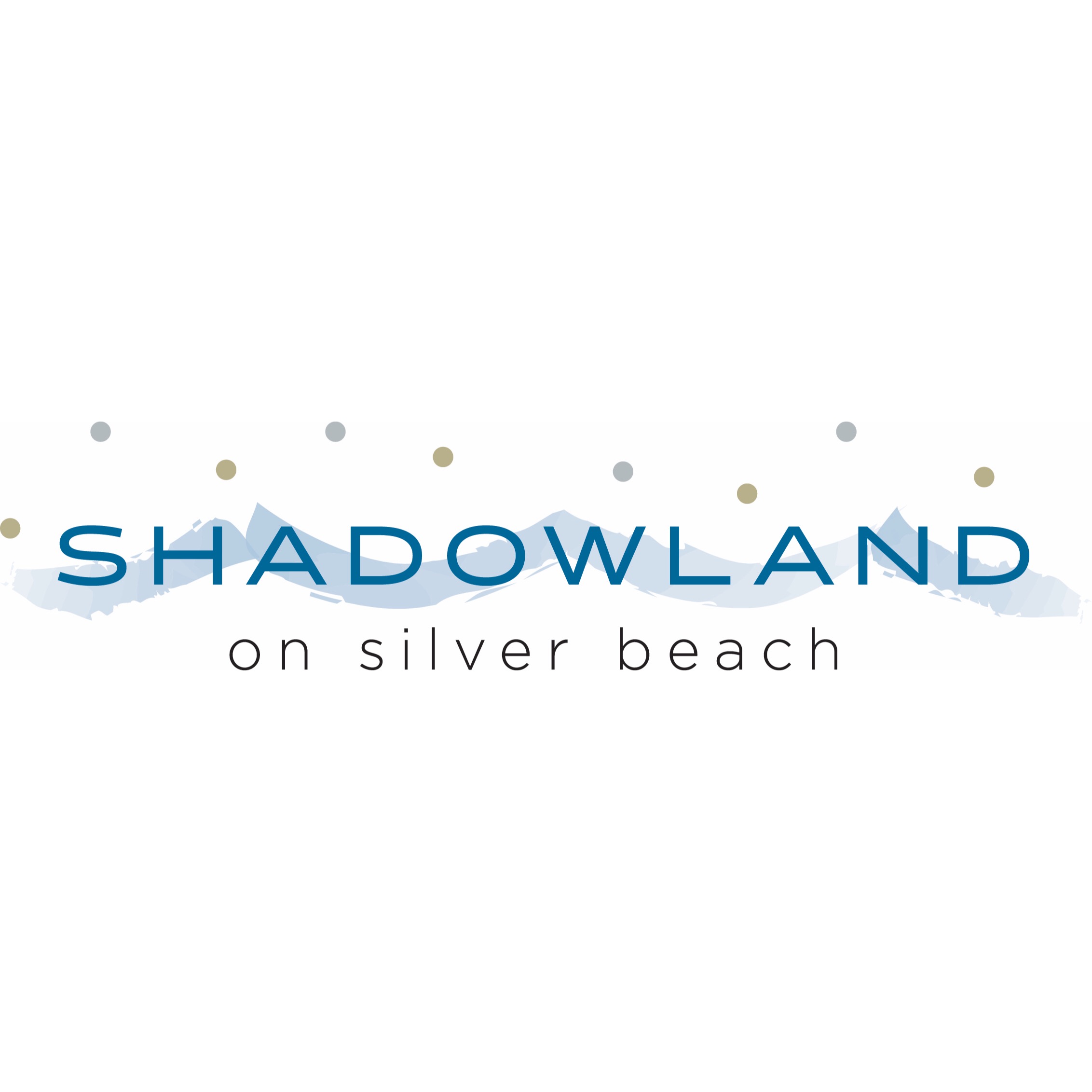 Shadowland on Silver Beach