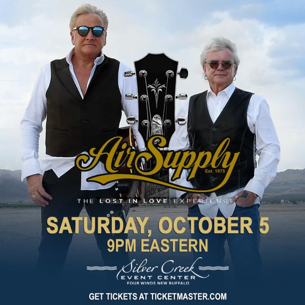 Air Supply
