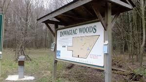 Dowagiac Woods Nature Preserve