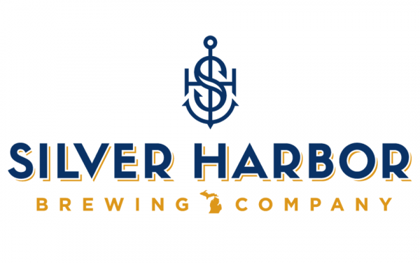 Silver Harbor Brewing Company logo