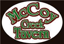 McCoy Creek Tavern logo