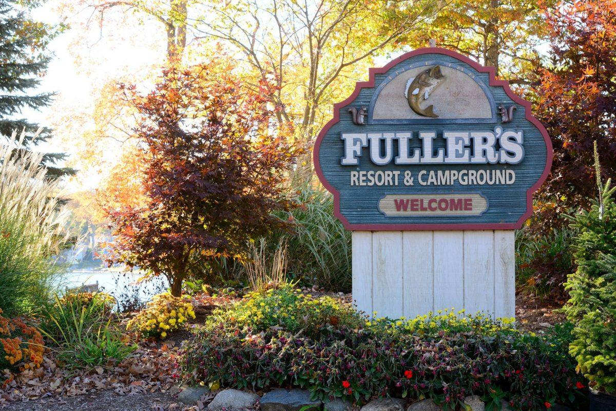 Fullers Resort and Campground | Southwestern Michigan Tourist Council