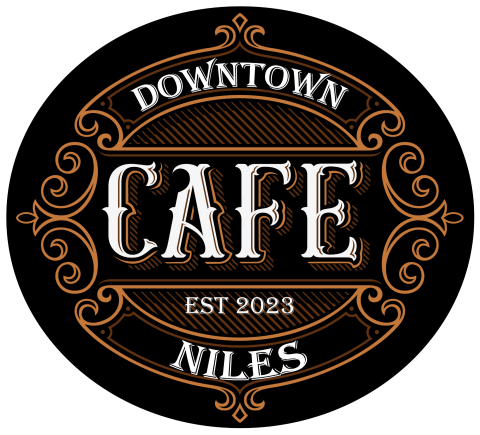 Downtown Niles Cafe logo